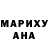 МДМА молли Ainura Nurmagambetova