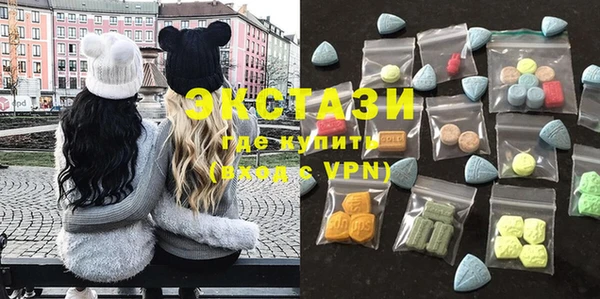 хмурый Алексин