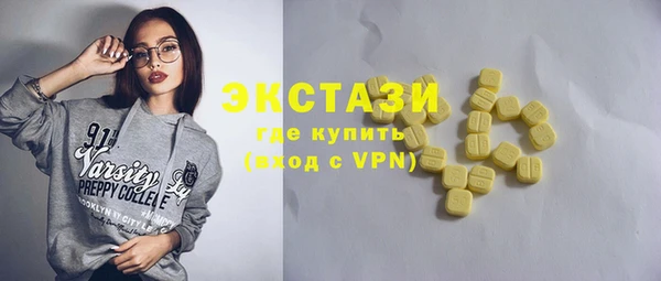 хмурый Алексин