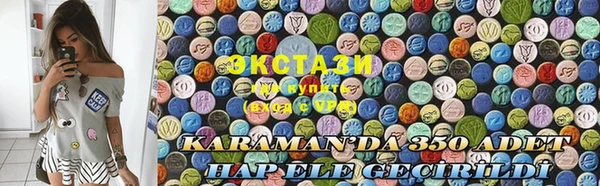 хмурый Алексин